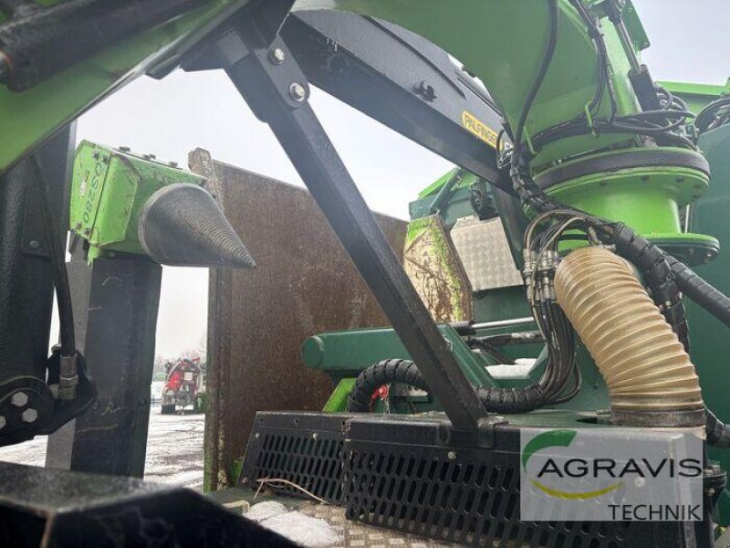 Sonstige Forsttechnik типа Sonstige HOLZHACKER Axsel AX-9045, Gebrauchtmaschine в Meppen (Фотография 17)