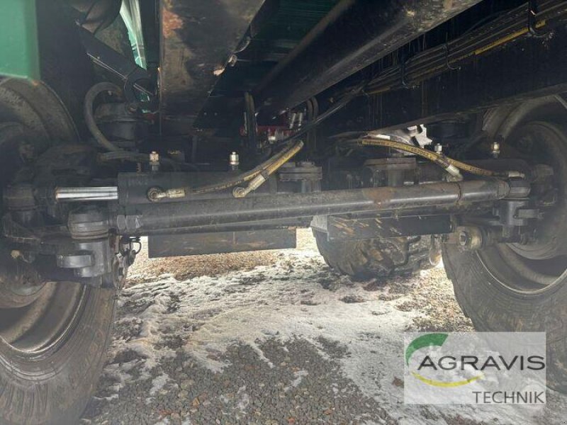 Sonstige Forsttechnik типа Sonstige HOLZHACKER Axsel AX-9045, Gebrauchtmaschine в Meppen (Фотография 18)