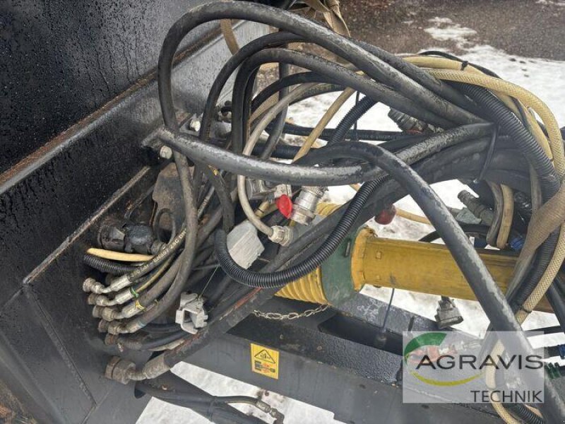 Sonstige Forsttechnik типа Sonstige HOLZHACKER Axsel AX-9045, Gebrauchtmaschine в Meppen (Фотография 10)