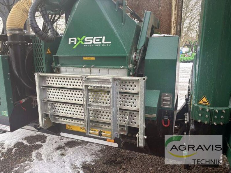 Sonstige Forsttechnik типа Sonstige HOLZHACKER Axsel AX-9045, Gebrauchtmaschine в Meppen (Фотография 13)