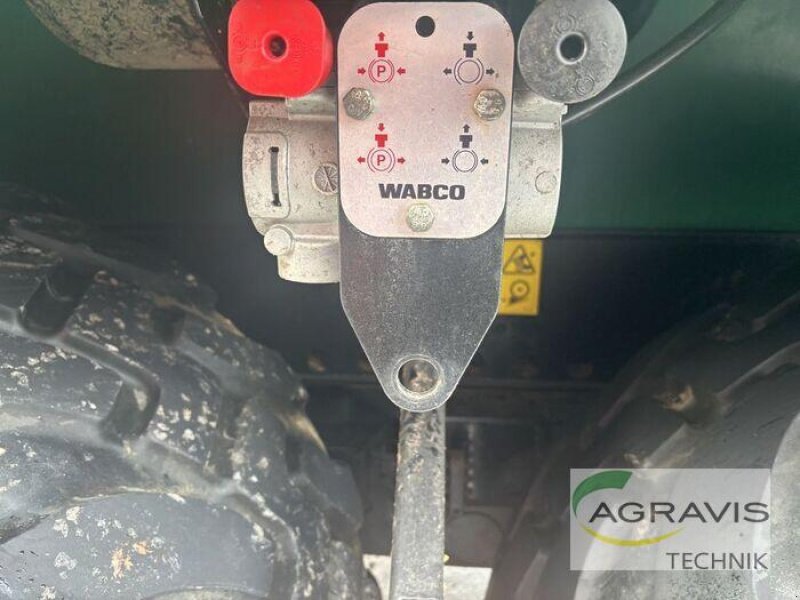 Sonstige Forsttechnik типа Sonstige HOLZHACKER Axsel AX-9045, Gebrauchtmaschine в Meppen (Фотография 11)