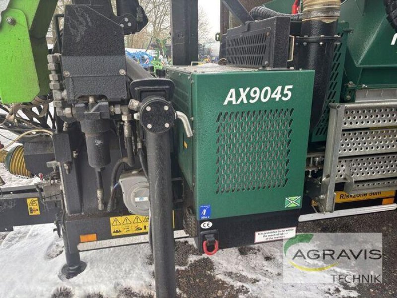 Sonstige Forsttechnik типа Sonstige HOLZHACKER Axsel AX-9045, Gebrauchtmaschine в Meppen (Фотография 14)