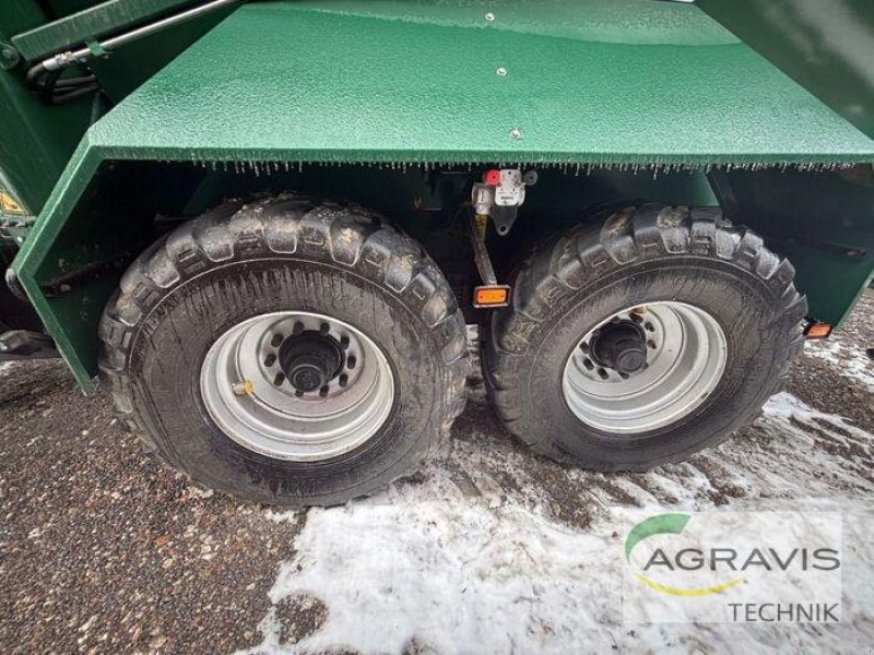 Sonstige Forsttechnik типа Sonstige HOLZHACKER Axsel AX-9045, Gebrauchtmaschine в Meppen (Фотография 12)