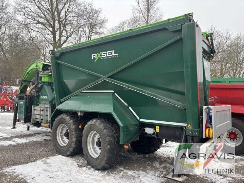 Sonstige Forsttechnik типа Sonstige HOLZHACKER Axsel AX-9045, Gebrauchtmaschine в Meppen (Фотография 7)