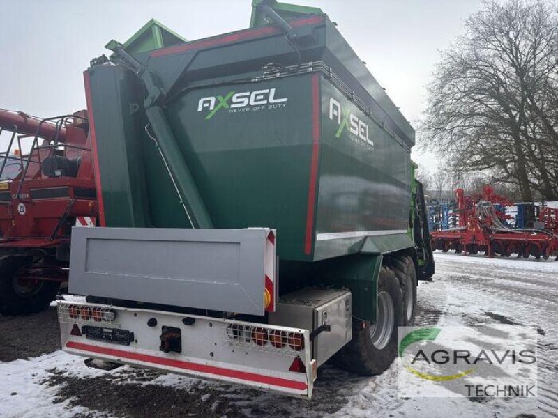 Sonstige Forsttechnik типа Sonstige HOLZHACKER Axsel AX-9045, Gebrauchtmaschine в Meppen (Фотография 5)