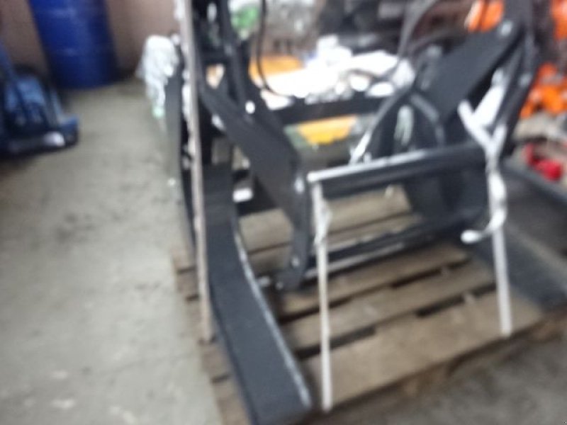 Sonstige Forsttechnik des Typs Sonstige Holzladezange 1,2 E-  Obergreifer - Hydraulisch mit 2 Zylinder, Neumaschine in Neureichenau (Bild 15)