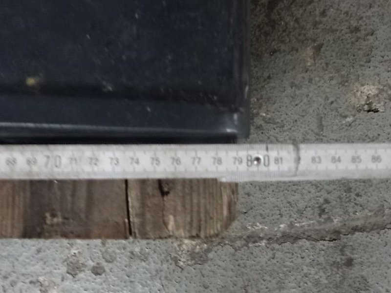 Sonstige Forsttechnik des Typs Sonstige Holzladezange 1,2 E-  Obergreifer - Hydraulisch mit 2 Zylinder, Neumaschine in Neureichenau (Bild 11)