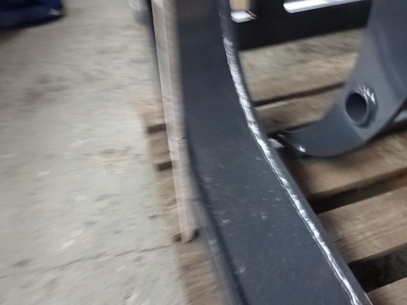 Sonstige Forsttechnik des Typs Sonstige Holzladezange 1,2 E-  Obergreifer - Hydraulisch mit 2 Zylinder, Neumaschine in Neureichenau (Bild 16)