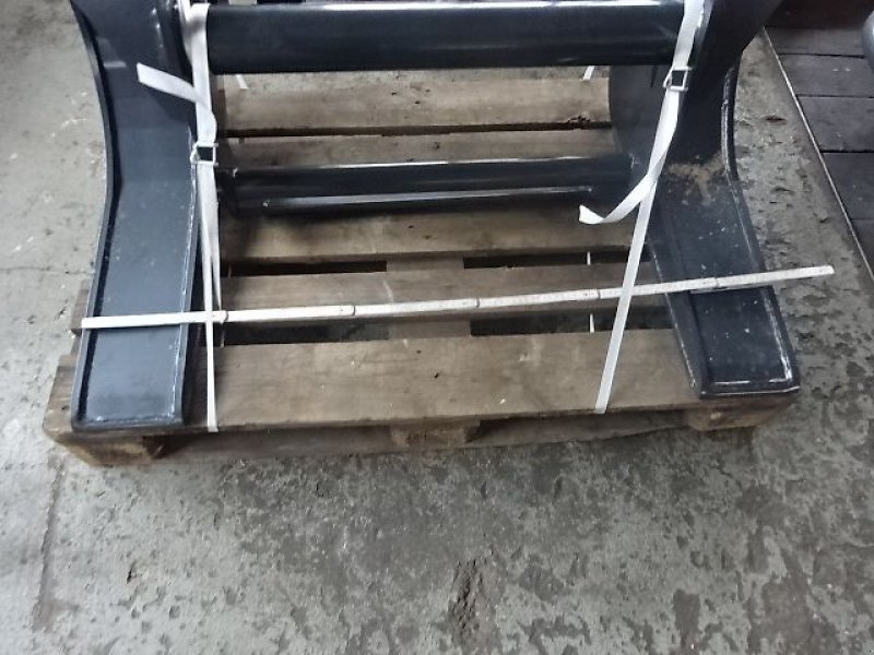 Sonstige Forsttechnik des Typs Sonstige Holzladezange 1,2 E-  Obergreifer - Hydraulisch mit 2 Zylinder, Neumaschine in Neureichenau (Bild 12)