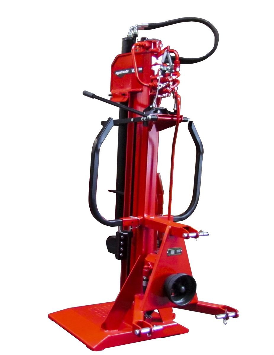 Sonstige Forsttechnik des Typs Sonstige Holzspalter stehend, Neumaschine in Apetlon (Bild 2)