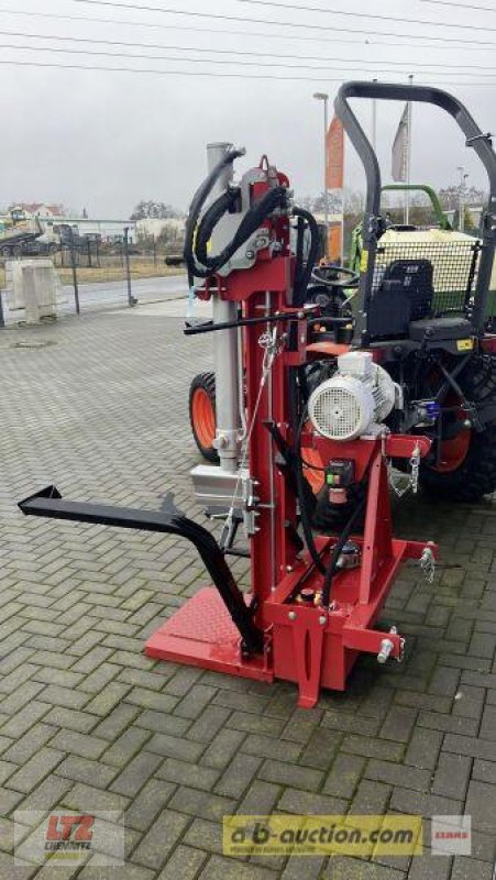 Sonstige Forsttechnik типа Sonstige HOLZSPALTER VEL 12, Neumaschine в Hartmannsdorf (Фотография 3)