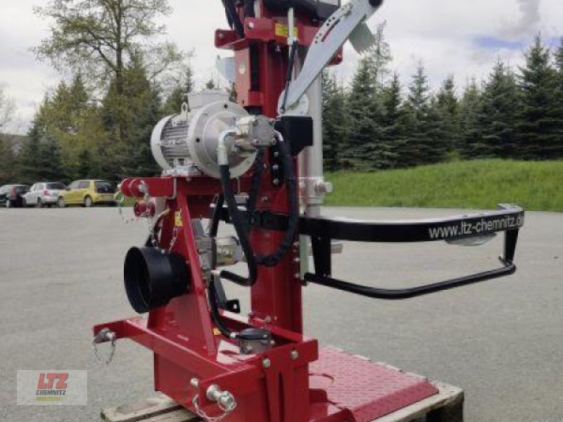 Sonstige Forsttechnik tip Sonstige HOLZSPALTER VPE 13, Neumaschine in Hartmannsdorf