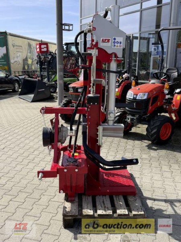 Sonstige Forsttechnik of the type Sonstige HOLZSPALTER VPF 12, Neumaschine in Hartmannsdorf (Picture 3)