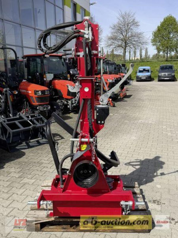 Sonstige Forsttechnik of the type Sonstige HOLZSPALTER VPF 12, Neumaschine in Hartmannsdorf (Picture 4)