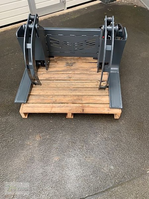 Sonstige Forsttechnik typu Sonstige Holzzange, Neumaschine v Alitzheim (Obrázek 5)