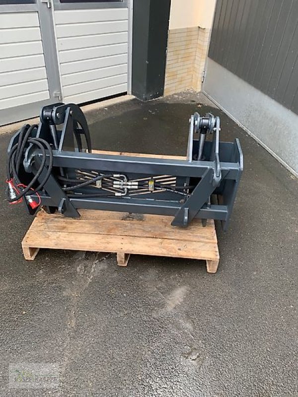 Sonstige Forsttechnik typu Sonstige Holzzange, Neumaschine v Alitzheim (Obrázek 6)