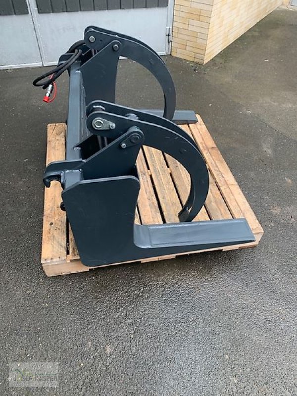 Sonstige Forsttechnik typu Sonstige Holzzange, Neumaschine v Alitzheim (Obrázek 1)