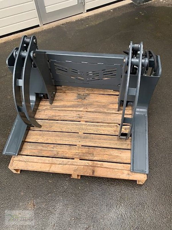 Sonstige Forsttechnik typu Sonstige Holzzange, Neumaschine v Alitzheim (Obrázek 2)