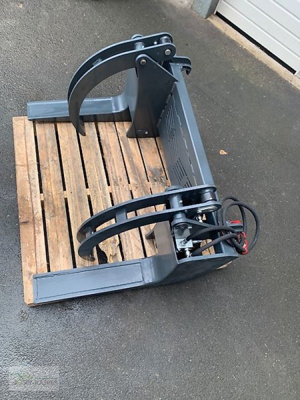 Sonstige Forsttechnik typu Sonstige Holzzange, Neumaschine v Alitzheim (Obrázek 4)