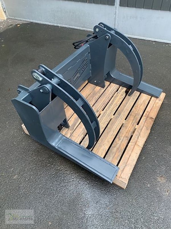 Sonstige Forsttechnik typu Sonstige Holzzange, Neumaschine v Alitzheim (Obrázek 3)