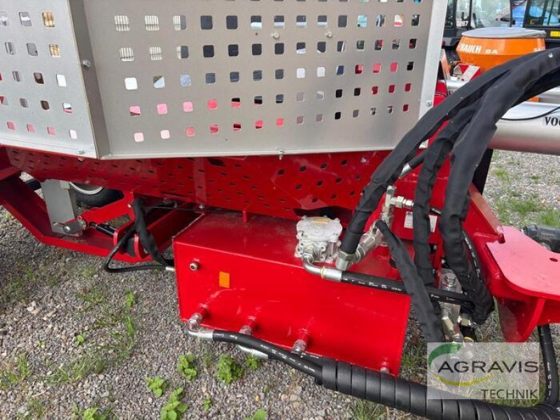 Sonstige Forsttechnik типа Sonstige HPF 33-M, Neumaschine в Wichtringhausen (Фотография 8)