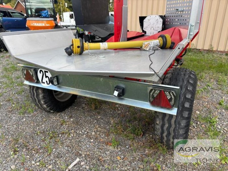 Sonstige Forsttechnik типа Sonstige HPF 33-M, Neumaschine в Wichtringhausen (Фотография 10)