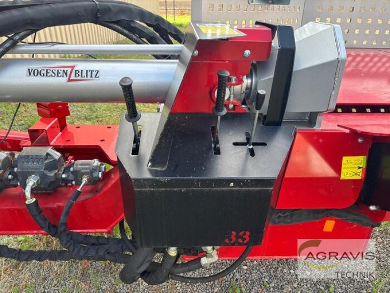 Sonstige Forsttechnik типа Sonstige HPF 33-M, Neumaschine в Wichtringhausen (Фотография 2)