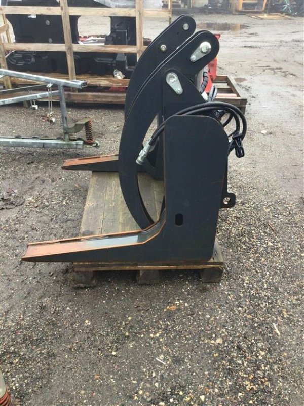 Sonstige Forsttechnik typu Sonstige IT-2, Gebrauchtmaschine v Bredsten (Obrázek 2)