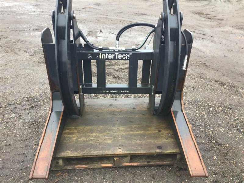 Sonstige Forsttechnik des Typs Sonstige IT-2, Gebrauchtmaschine in Bredsten (Bild 1)