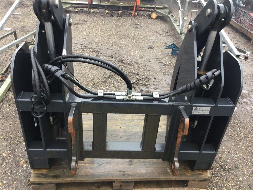 Sonstige Forsttechnik typu Sonstige IT-2, Gebrauchtmaschine v Bredsten (Obrázek 3)