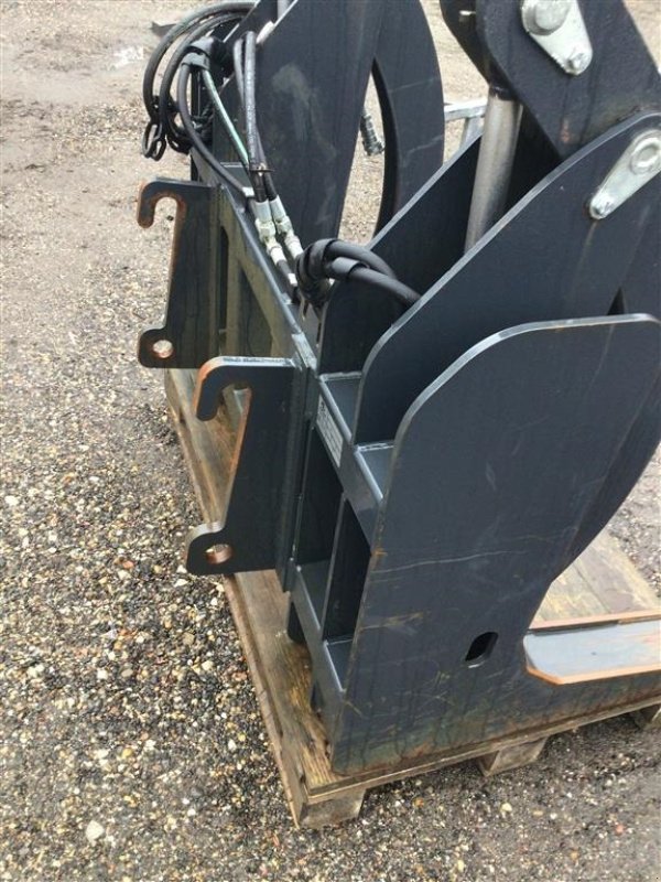 Sonstige Forsttechnik typu Sonstige IT-2, Gebrauchtmaschine v Bredsten (Obrázek 4)