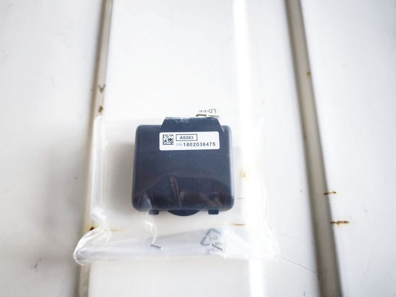 Sonstige Forsttechnik typu Sonstige KGF 103-Imet Funk, Neumaschine v St. Marienkirchen (Obrázek 7)