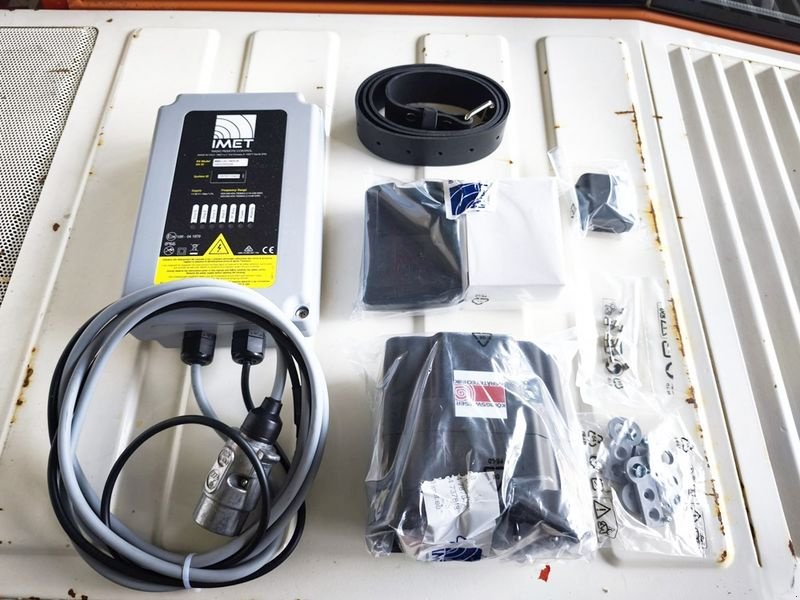 Sonstige Forsttechnik typu Sonstige KGF 103-Imet Funk, Neumaschine v St. Marienkirchen (Obrázek 2)