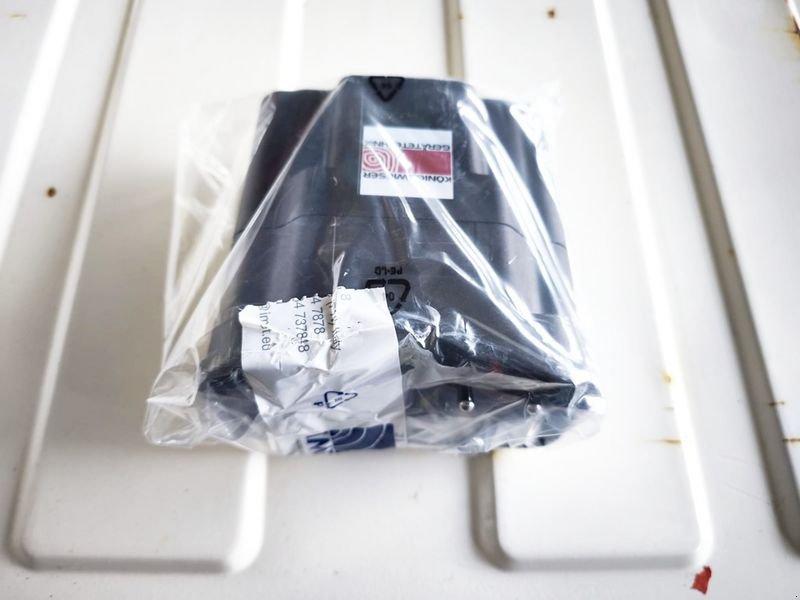 Sonstige Forsttechnik typu Sonstige KGF 103-Imet Funk, Neumaschine v St. Marienkirchen (Obrázek 3)