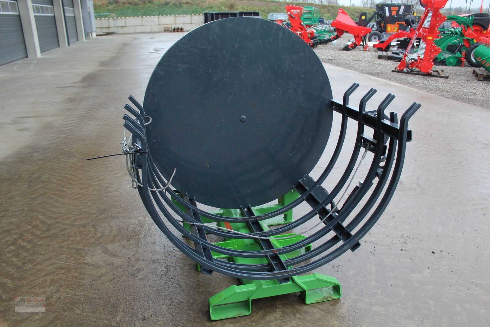 Sonstige Forsttechnik des Typs Sonstige Kodiak Holzbündelgerät-hydraulisch, Gebrauchtmaschine in Eberschwang (Bild 3)