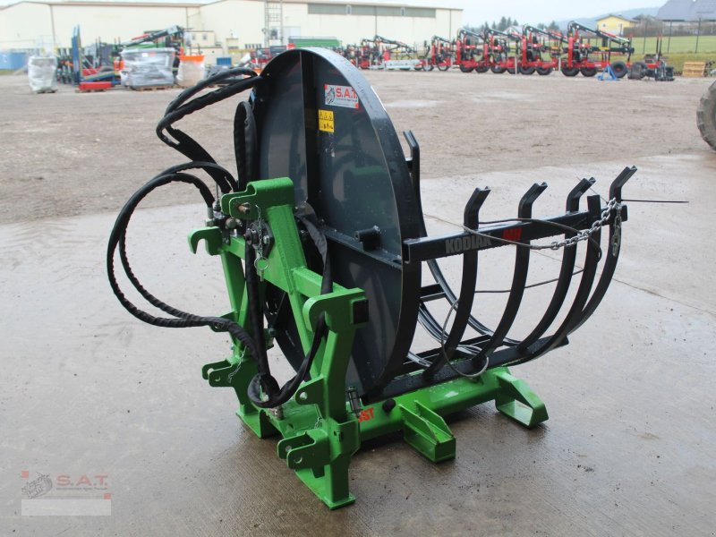 Sonstige Forsttechnik za tip Sonstige Kodiak Holzbündelgerät-hydraulisch, Gebrauchtmaschine u Eberschwang