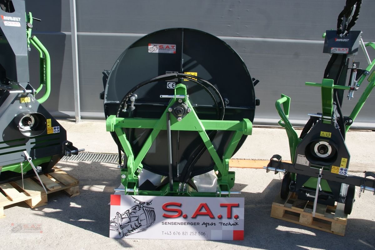 Sonstige Forsttechnik typu Sonstige Kodiak MH 1200-Holzbündelgerät, Neumaschine v Eberschwang (Obrázek 2)