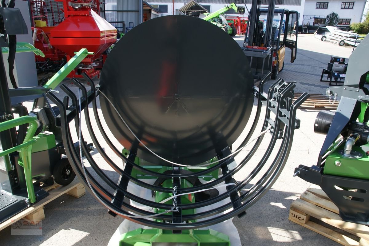 Sonstige Forsttechnik typu Sonstige Kodiak MH 1200-Holzbündelgerät, Neumaschine v Eberschwang (Obrázek 10)