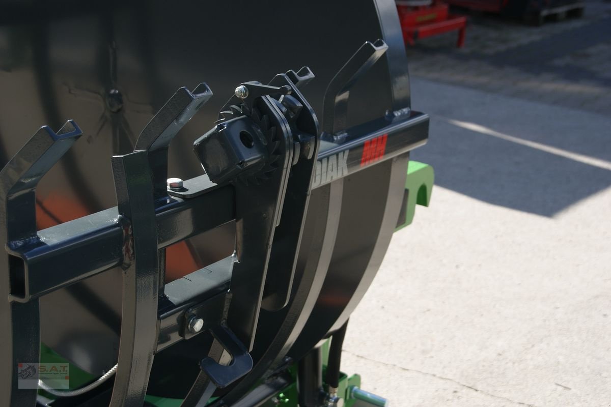 Sonstige Forsttechnik typu Sonstige Kodiak MH 1200-Holzbündelgerät, Neumaschine v Eberschwang (Obrázek 12)