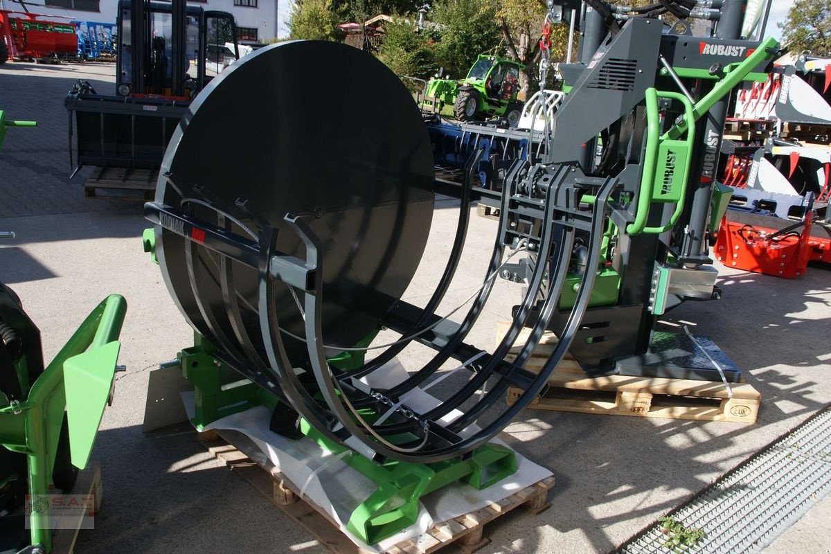 Sonstige Forsttechnik typu Sonstige Kodiak MH 1200-Holzbündelgerät, Neumaschine v Eberschwang (Obrázek 9)