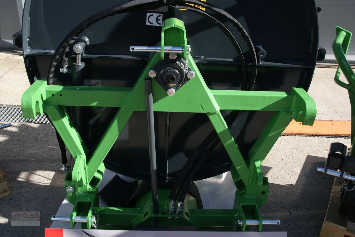 Sonstige Forsttechnik typu Sonstige Kodiak MH 1200-Holzbündelgerät, Neumaschine v Eberschwang (Obrázek 8)