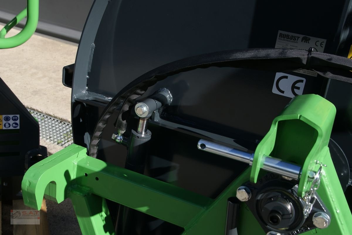 Sonstige Forsttechnik typu Sonstige Kodiak MH 1200-Holzbündelgerät, Neumaschine v Eberschwang (Obrázek 5)