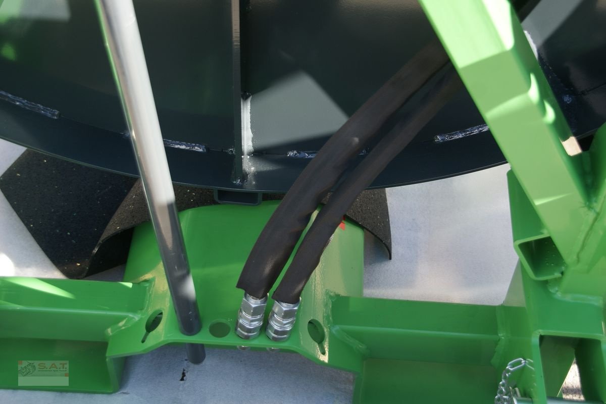 Sonstige Forsttechnik typu Sonstige Kodiak MH 1200-Holzbündelgerät, Neumaschine v Eberschwang (Obrázek 7)