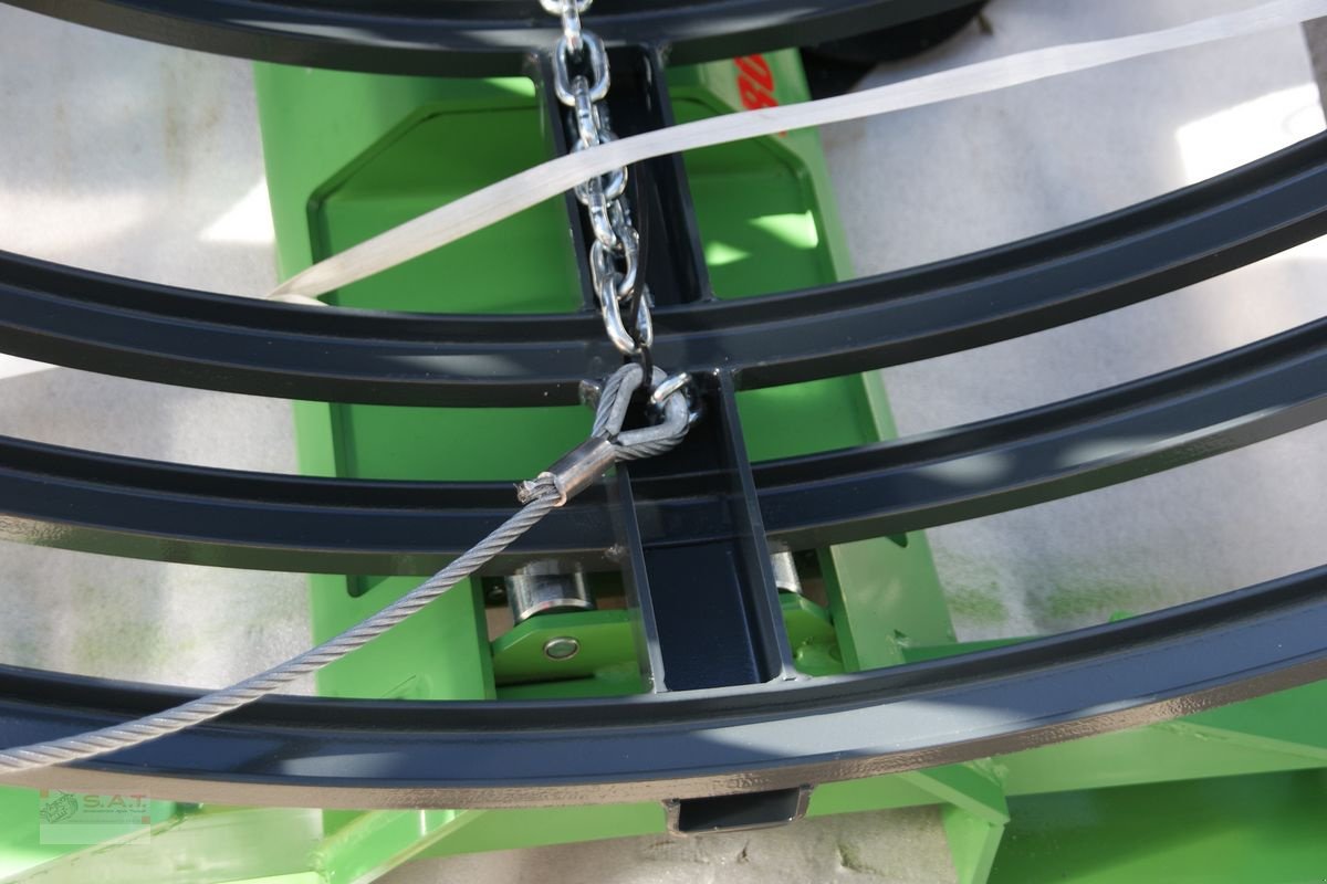 Sonstige Forsttechnik typu Sonstige Kodiak MH 1200-Holzbündelgerät, Neumaschine v Eberschwang (Obrázek 14)