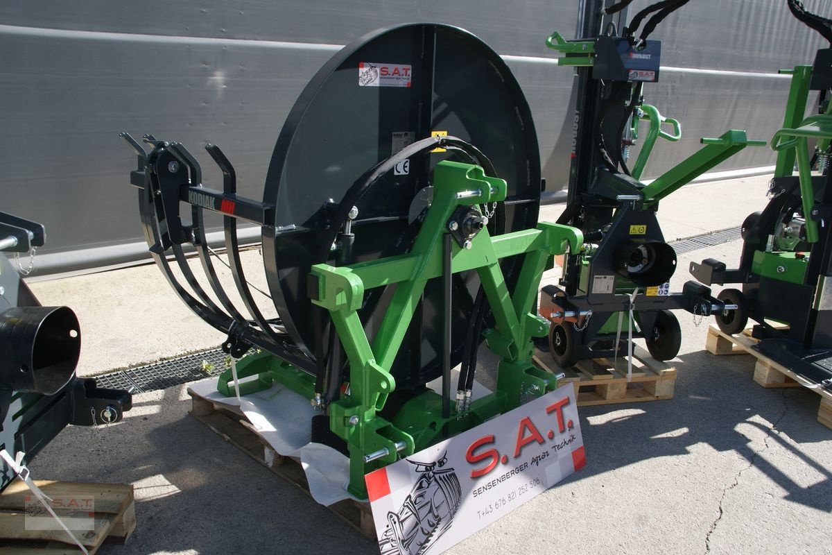 Sonstige Forsttechnik typu Sonstige Kodiak MH 1200-Holzbündelgerät, Neumaschine v Eberschwang (Obrázek 1)