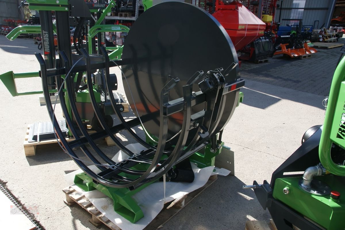 Sonstige Forsttechnik typu Sonstige Kodiak MH 1200-Holzbündelgerät, Neumaschine v Eberschwang (Obrázek 11)