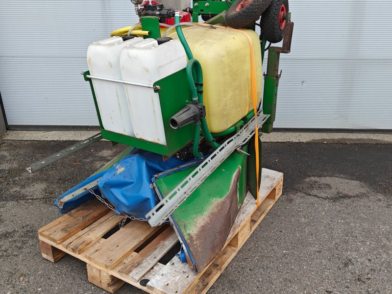 Sonstige Forsttechnik του τύπου Sonstige Kompaktsprøjte Afskærmet sprøjte, Gebrauchtmaschine σε Holstebro (Φωτογραφία 1)