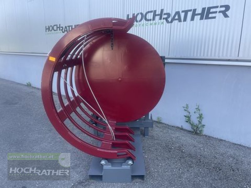 Sonstige Forsttechnik des Typs Sonstige Komplett ausgestattete Maschine - Lagermaschine, Neumaschine in Kronstorf (Bild 6)