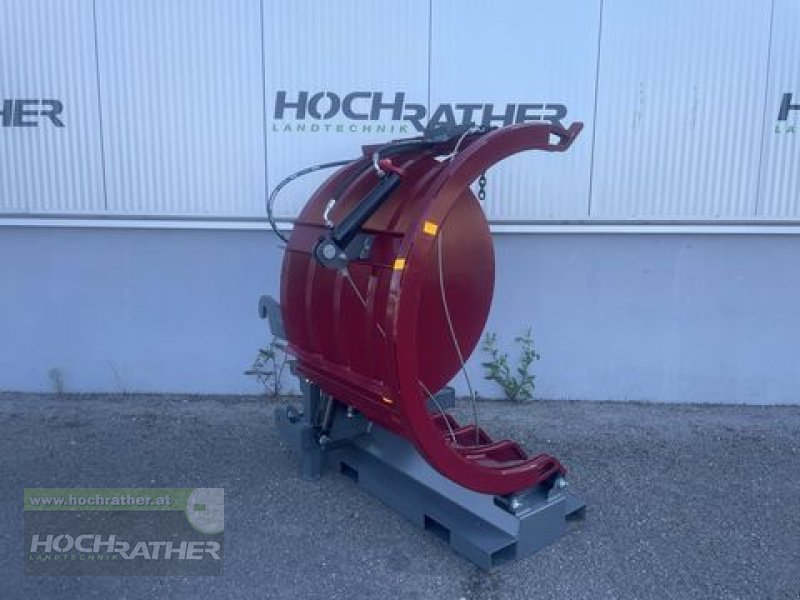 Sonstige Forsttechnik des Typs Sonstige Komplett ausgestattete Maschine - Lagermaschine, Neumaschine in Kronstorf (Bild 1)