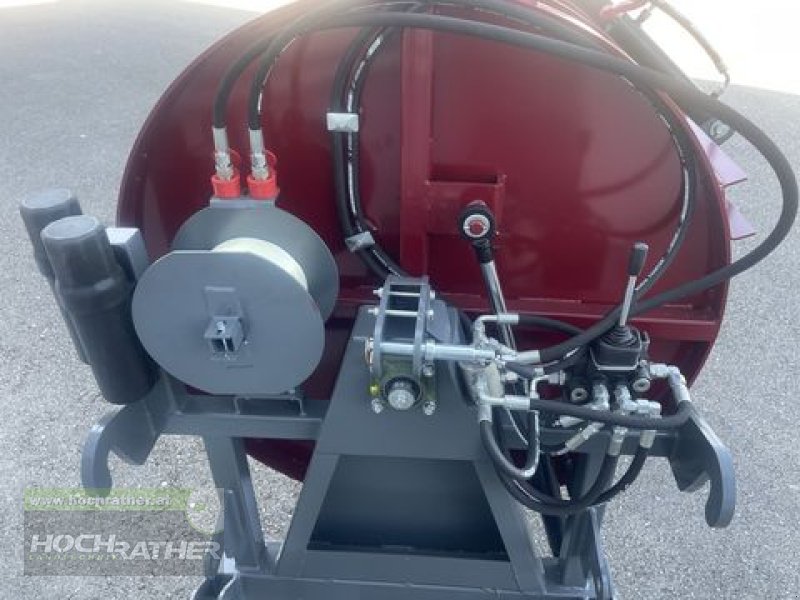 Sonstige Forsttechnik des Typs Sonstige Komplett ausgestattete Maschine - Lagermaschine, Neumaschine in Kronstorf (Bild 7)